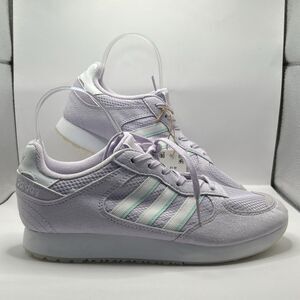 Adidas Originals Special 21 W Women’s Sneakers Lavender Mint G55557 Size 7.5